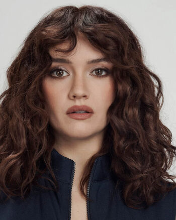 Olivia cooke page leaked private photo uncensored HD quality