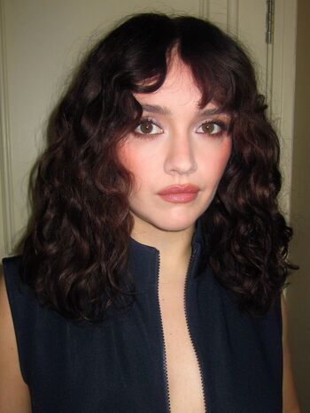 Olivia cooke page leaked private photo uncensored HD quality