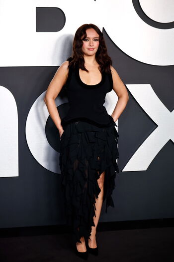 Olivia cooke page leaked private photo uncensored HD quality