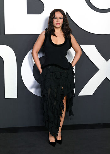 Olivia cooke page leaked private photo uncensored HD quality