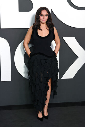 Olivia cooke page leaked private photo uncensored HD quality