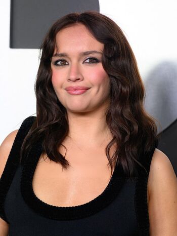 Olivia cooke page leaked private photo uncensored HD quality