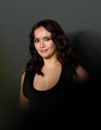 Olivia cooke page leaked private photo uncensored HD quality