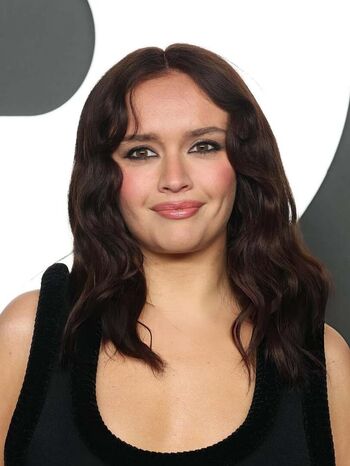Olivia cooke page leaked private photo uncensored HD quality