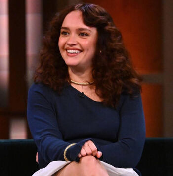 Olivia cooke page leaked private photo uncensored HD quality