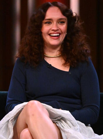 Olivia cooke page leaked private photo uncensored HD quality