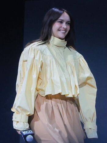 Olivia cooke leaked private photo uncensored HD quality