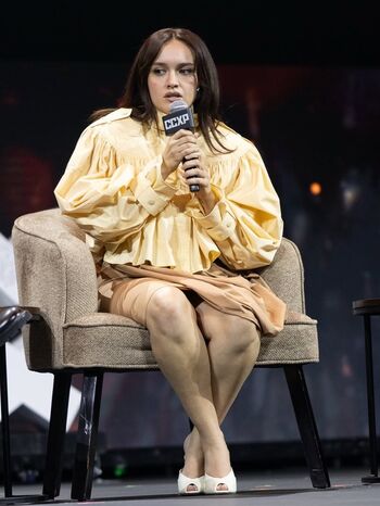 Olivia cooke leaked private photo uncensored HD quality