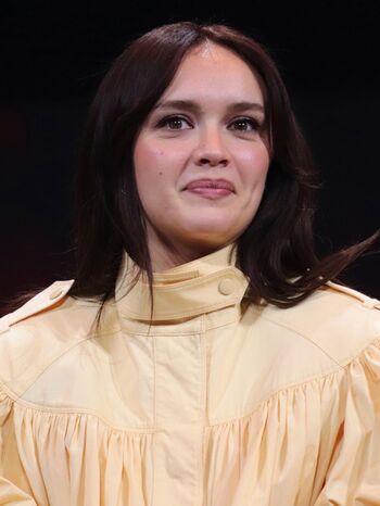 Olivia cooke leaked private photo uncensored HD quality