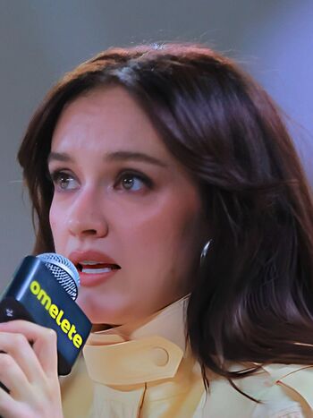 Olivia cooke leaked private photo uncensored HD quality