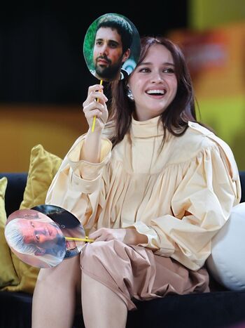 Olivia cooke leaked private photo uncensored HD quality