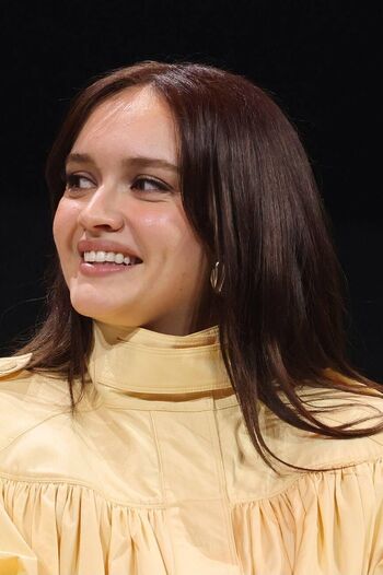 Olivia cooke leaked private photo uncensored HD quality