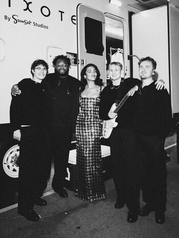 Olivia dean leaked private photo uncensored HD quality