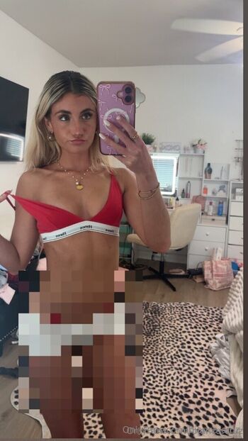 Olivia ewers leaked private photo uncensored HD quality