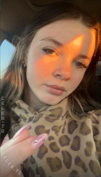 Olivia parker leaked private photo uncensored HD quality