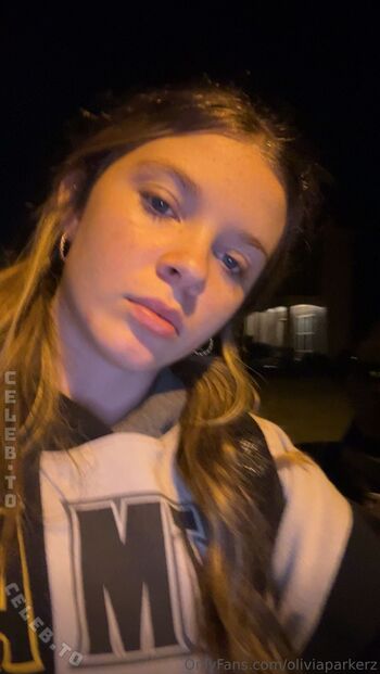 Olivia parker leaked private photo uncensored HD quality