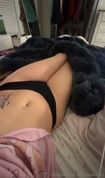 Olivia parker leaked private photo uncensored HD quality