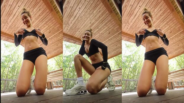 Olivia ponton page leaked private photo uncensored HD quality