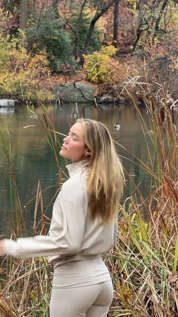 Olivia ponton page leaked private photo uncensored HD quality