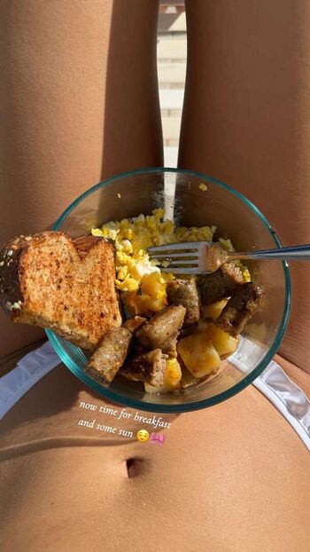 Olivia ponton page leaked private photo uncensored HD quality