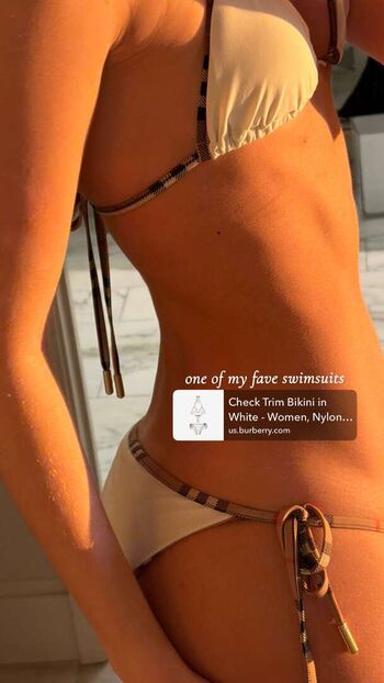 Olivia ponton page leaked private photo uncensored HD quality