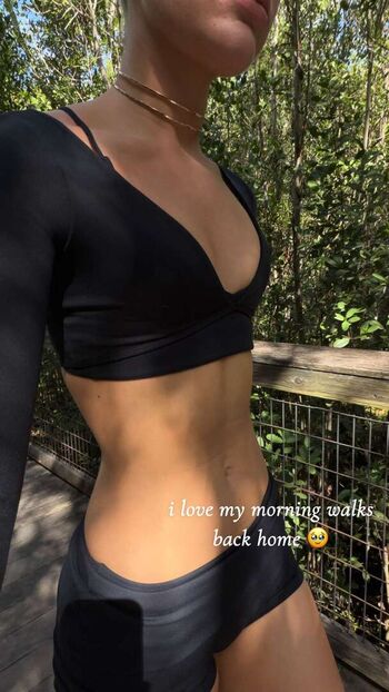 Olivia ponton page leaked private photo uncensored HD quality