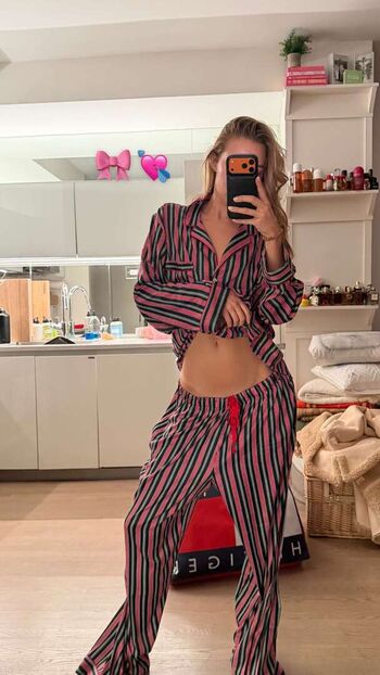 Olivia ponton page leaked private photo uncensored HD quality