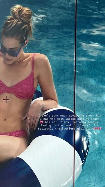 Olivia ponton page leaked private photo uncensored HD quality