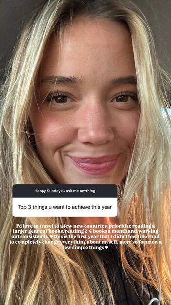 Olivia ponton page leaked private photo uncensored HD quality