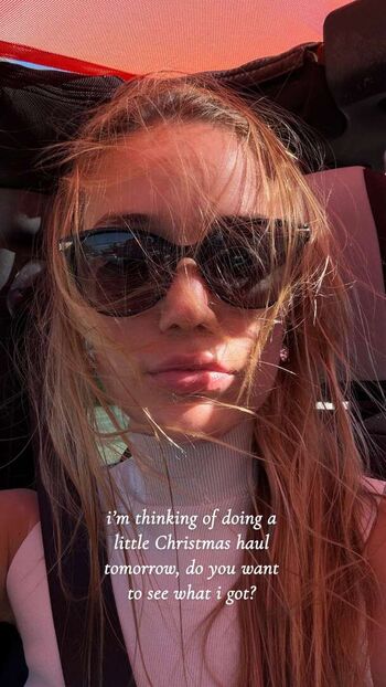 Olivia ponton page leaked private photo uncensored HD quality