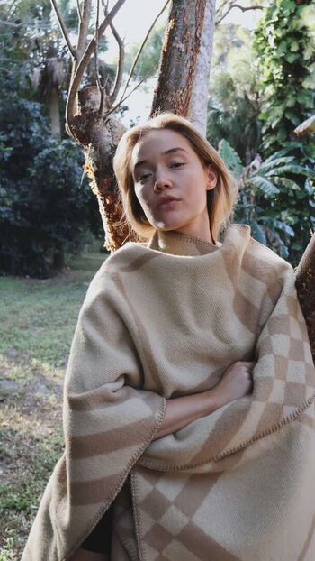 Olivia ponton page leaked private photo uncensored HD quality