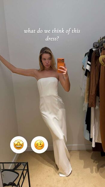 Olivia ponton page leaked private photo uncensored HD quality