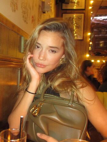 Olivia ponton page leaked private photo uncensored HD quality