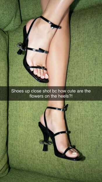 Olivia ponton page leaked private photo uncensored HD quality