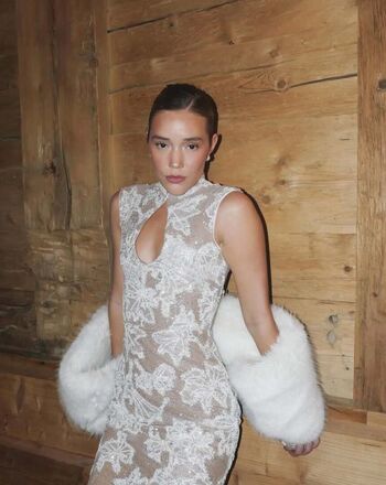 Olivia ponton page leaked private photo uncensored HD quality