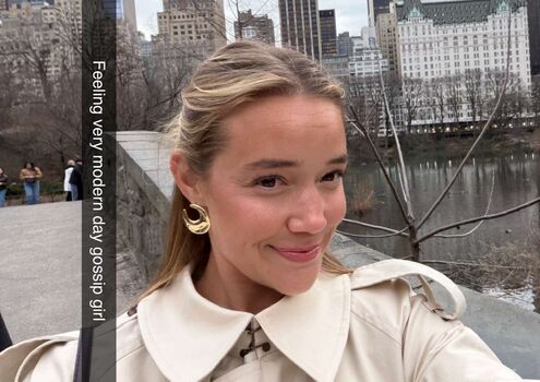 Olivia ponton page leaked private photo uncensored HD quality