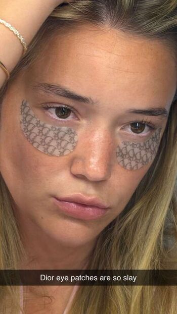 Olivia ponton page leaked private photo uncensored HD quality