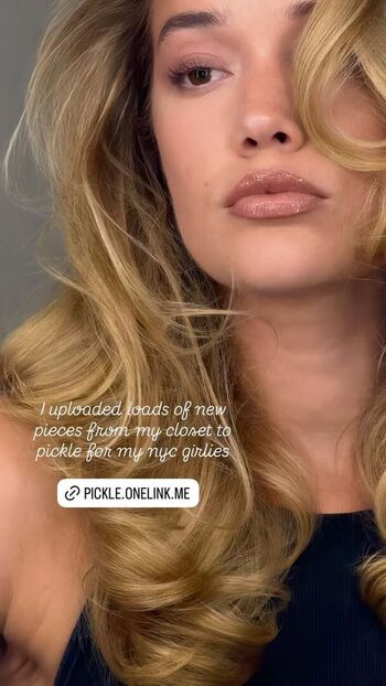 Olivia ponton page leaked private photo uncensored HD quality