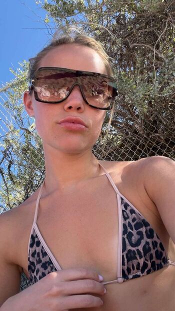 Olivia ponton page leaked private photo uncensored HD quality