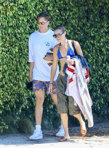 Olivia ponton page leaked private photo uncensored HD quality