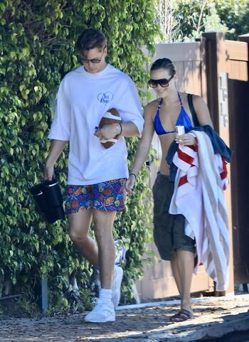 Olivia ponton page leaked private photo uncensored HD quality