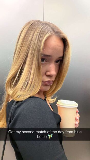 Olivia ponton page leaked private photo uncensored HD quality