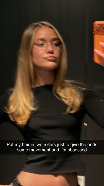 Olivia ponton page leaked private photo uncensored HD quality