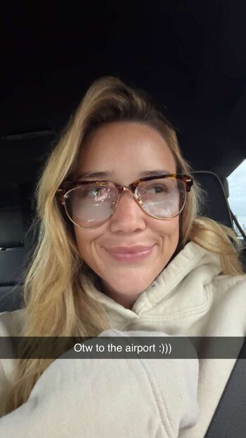 Olivia ponton page leaked private photo uncensored HD quality