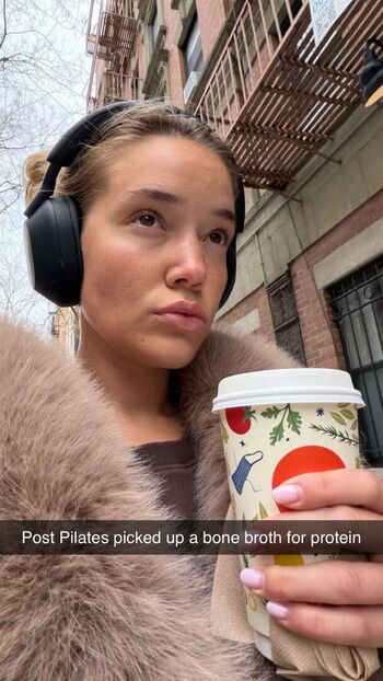 Olivia ponton page leaked private photo uncensored HD quality