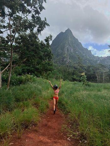 Olivia ponton page leaked private photo uncensored HD quality