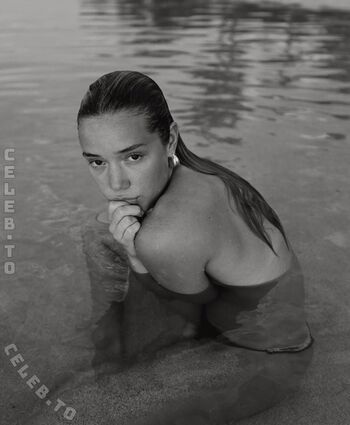 Olivia ponton page leaked private photo uncensored HD quality