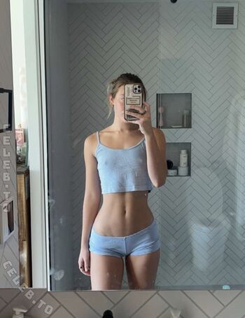 Olivia ponton page leaked private photo uncensored HD quality