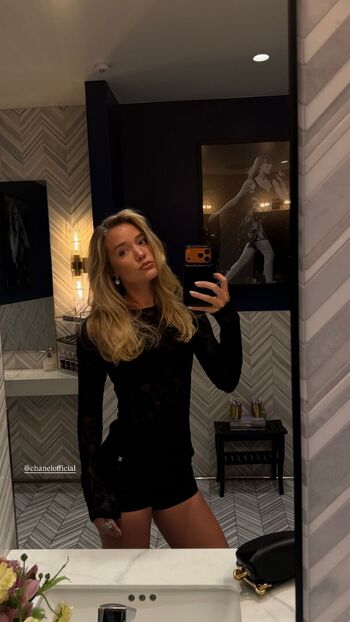 Olivia ponton leaked private photo uncensored HD quality