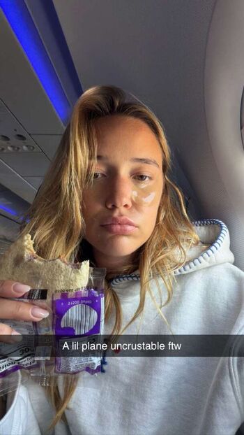 Olivia ponton page leaked private photo uncensored HD quality